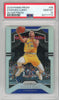 Graded 2019 Panini Prizm Stephen Curry #98 Silver Prizm Basketball Card PSA 10 Gem Mint