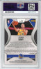 Graded 2019 Panini Prizm Stephen Curry #98 Silver Prizm Basketball Card PSA 10 Gem Mint