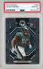 Graded 2023 Panini Mosaic Jalen Carter #328 Rookie RC Football Card PSA 10