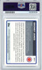 Graded 2023 Topps Chrome Bronny James #2K7-7 McDonalds AA Rookie RC Basketball Card PSA 10 Gem Mint