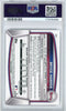 Graded 2023 Bowman Chrome M/B Bryce Harper #24 Baseball Card PSA 10 Gem Mint