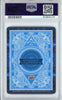 Graded 2022 UD Goodwin Champs Caleb Williams Playing Cards Rookie RC Football Card PSA 10 Gem Mint