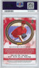 Graded 2018 Panini Diamond Kings Shohei Ohtani #73 Pitching/No Pinstripe Rookie RC Baseball Card PSA 10 Gem Mint