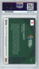 Graded 2023 Topps WBC Global Stars Yoshinobu Yamamoto #F18 Flags Of A Nation Rookie RC Baseball Card PSA 10 Gem Mint