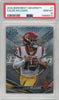 Graded 2022 Topps Bowmans Best University Caleb Williams #1 Rookie RC Football Card PSA 10 Gem Mint by Hall of Fame Sports Memorabilia