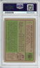 Graded 1984 Topps Eric Dickerson #280 Rookie RC Football Card PSA 8 NM-MT