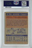 Graded 1972 Topps Phil Jackson #32 Rookie RC Basketball Card PSA 7 Near Mint