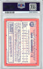 Graded 1991 Topps Traded Ivan Pudge Rodriguez #101T Rookie RC Baseball Card PSA 10 Auto Grade Gem Mint