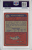 Graded 1973 Topps Ken Stabler #487 Football Card PSA 6 EX-MT