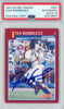 Graded 1991 Score Traded Ivan Pudge Rodriguez #82T Rookie RC Baseball Card PSA 10 Auto Grade Gem Mint