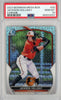 Graded 2023 Topps Bowman Mega Box Jackson Holliday #20 Chrome Rookie RC Baseball Card PSA 10 Gem Mint