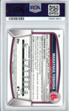 Graded 2023 Bowman Chrome M/B Masataka Yoshida #58 Rookie RC Baseball Card PSA 10 Gem Mint
