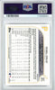 Graded 2022 Topps Oneil Cruz #537 Rookie RC Baseball Card PSA 10 Gem Mint