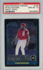 Graded 2003 Bowman Chrome Ryan Howard #138 Draft Picks Rookie RC Baseball Card PSA 10 Gem Mint