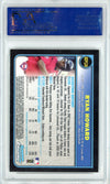 Graded 2003 Bowman Chrome Ryan Howard #138 Draft Picks Rookie RC Baseball Card PSA 10 Gem Mint