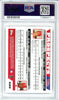 Graded 2005 Topps Ryan Howard/Cole Hamels #689 Baseball Rookie RC Card PSA 10 Gem Mint