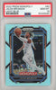 Graded 2022 Prizm Monopoly Jalen Brunson #60 Light Blue Basketball Card PSA 10 Gem Mint