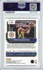 Graded 2022 Donruss Optic Tyrese Haliburton #99 Holo Basketball Card PSA 10 Gem Mint