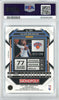 Graded 2022 Prizm Monopoly Jalen Brunson #60 Light Blue Basketball Card PSA 10 Gem Mint