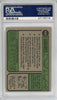 Graded 1974 Topps Dave Winfield #456 Rookie RC Baseball Card PSA 8 NM-MT