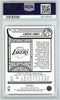 Graded 2022 Panini NBA Hoops LeBron James #170 Basketball Card PSA 10 Gem Mint