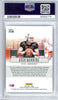 Graded 2023 Prizm Throwback Arch Manning #PTAM Rookie RC Football Card PSA 10 Gem Mint