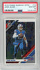 Graded 2019 Panini Donruss Optic Josh Allen #12 Football Card PSA 10 Gem Mint