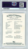 Graded 2023 Allen & Ginter Grayson Rodriguez #275 Rookie RC Baseball Card PSA 10 Gem Mint