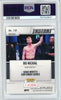 Graded 2022 Panini Instant UFC Bo Nickal #118 Rookie RC UFC MMA Card PSA 10 Gem Mint