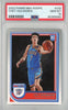Graded 2022 Panini NBA Hoops Chet Holmgren #232 Rookie RC Basketball Card PSA 10 Gem Mint