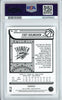 Graded 2022 Panini NBA Hoops Chet Holmgren #232 Rookie RC Basketball Card PSA 10 Gem Mint