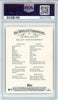 Graded 2023 Topps Allen & Ginter Adley Rutschman #68 Rookie RC Baseball Card PSA 10 Gem Mint