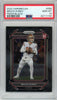 Graded 2022 Panini Chronicles Brock Purdy #PB8 Prizm Black Rookie RC Football Card PSA 10 Gem Mint