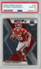 Graded 2020 Panini Mosaic Patrick Mahomes II #297 Football Card PSA 10 Gem Mint