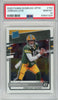 Graded 2020 Panini Donruss Optic Jordan Love #154 Rookie RC Football Card PSA 10 Gem Mint