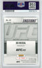 Graded 2023 Instant UFC Bo Nickal #25 Rookie RC UFC MMA Card PSA 10 Gem Mint