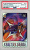 Graded 2019 Panini Donruss Optic LeBron James #14 Fantasy Stars Holo Basketball Card PSA 10 Gem Mint