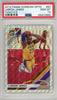 Graded 2019 Panini Donruss Optic LeBron James #60 Fanatics Basketball Card PSA 10 Gem Mint
