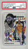 Graded 2019 Panini Mosaic Anthony Davis #11 Stare Masters White Mosaic Basketball Card PSA 10 Gem Mint