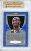 Graded 2012 Panini Crusade Kobe Bryant #194 Blue Basketball Card BGS 9.5 Gem Mint
