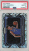 Graded 2022 Prizm Chet Holmgren #266 Variation Rookie RC Basketball Card PSA 10 Gem Mint