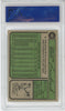Graded 1974 Topps Lou Brock #60 Baseball Card PSA 9 Mint