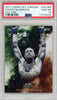 Graded 2017 Topps Chrome Conor McGregor #UFCMR Fire UFC MMA Card PSA 10 Gem Mint