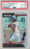 Graded 2019 Panini Prizm DP Lamar Jackson #60 Mojo Prizm Rookie RC Football Card PSA 10 Gem Mint