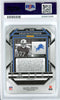 Graded 2022 Prizm Aidan Hutchinson #340 Variation Rookie RC Football Card PSA 10