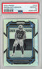 Graded 2022 Prizm Aidan Hutchinson #340 Variation Rookie RC Football Card PSA 10