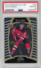 Graded 2019 Upper Deck Allure Jack Hughes #100 Rookie RC Hockey Card PSA 10 Gem Mint