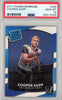 Graded 2017 Panini Donruss Cooper Kupp #329 Rookie RC Football Card PSA 10 Gem Mint