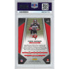 Graded 2017 Panini Prizm Chris Godwin #243 Red White & Blue Rookie RC Football Card PSA 10 Gem Mint