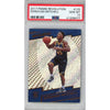 Graded 2017-18 Panini Revolution Donovan Mitchell #125 Rookie RC Basketball Card PSA 10 Gem Mint